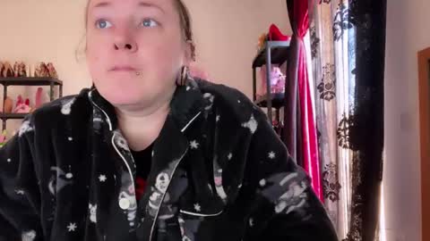 kissica online show from 01/12/26, 12:10