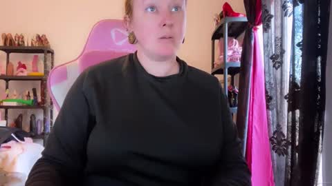 kissica online show from 02/08/26, 02:42