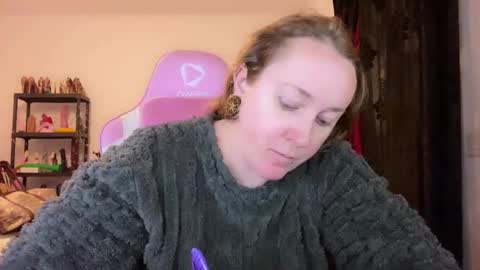 kissica online show from 03/01/26, 06:43