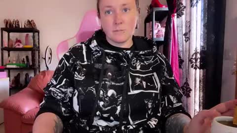 Snapshot of kissica chatting on 03/16/26, 02:32 kissica online show from 03/16/26, 02:32