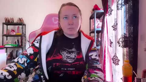 Snapshot of kissica chatting on 03/26/26, 08:31 kissica online show from 03/26/26, 08:31