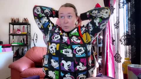 Snapshot of kissica chatting on 03/27/26, 10:15 kissica online show from 03/27/26, 10:15