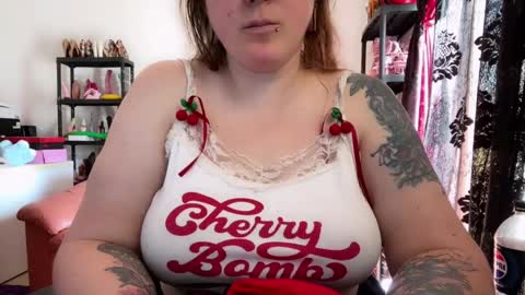 Snapshot of kissica chatting on 04/06/26, 08:48 kissica online show from 04/06/26, 08:48