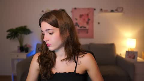 Sisi online show from 09/20/25, 06:20