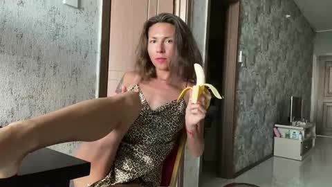 KissIris online show from 03/01/25, 10:13