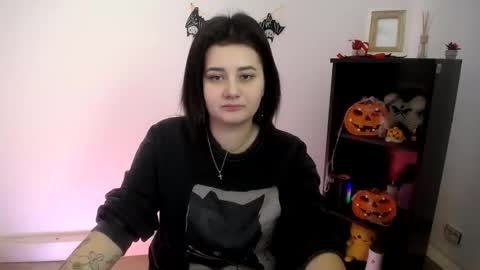 kissleoxx online show from 11/02/25, 12:40