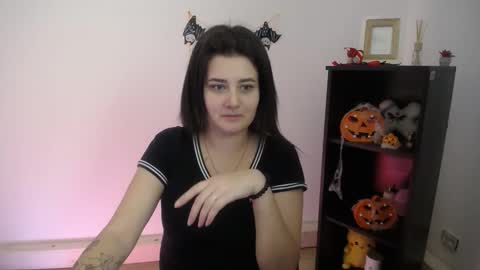 kissleoxx online show from 11/03/25, 01:34