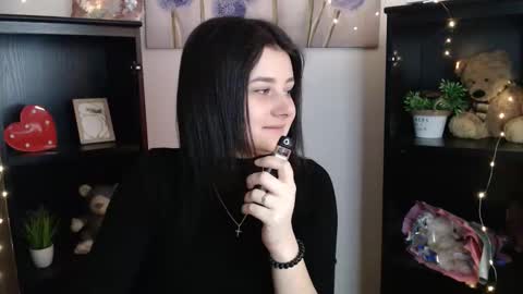 kissleoxx online show from 02/10/26, 12:20