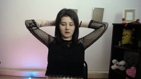 kissleoxx online show from 03/05/26, 12:45