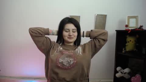 Snapshot of kissleoxx chatting on 03/06/26, 01:18 kissleoxx online show from 03/06/26, 01:18