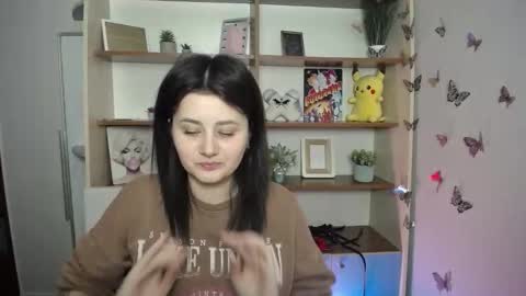 Snapshot of kissleoxx chatting on 04/07/26, 10:26 kissleoxx online show from 04/07/26, 10:26