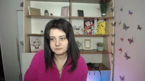 Snapshot of kissleoxx chatting on 04/08/26, 12:27 kissleoxx online show from 04/08/26, 12:27