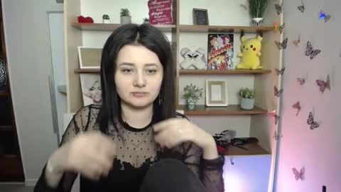 Snapshot of kissleoxx chatting on 04/18/26, 11:58 kissleoxx online show from 04/18/26, 11:58