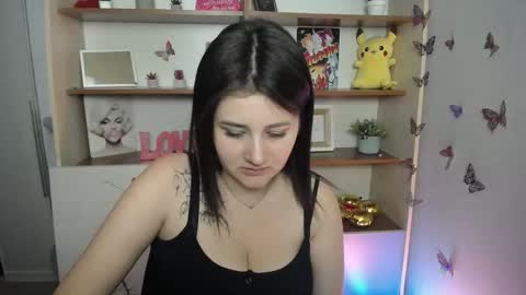 Snapshot of kissleoxx chatting on 06/05/26, 10:32 kissleoxx online show from 06/05/26, 10:32