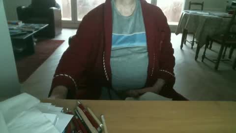 Snapshot of kisslog1 chatting on 12/29/24, 08:22 kisslog1 online show from 12/29/24, 08:22