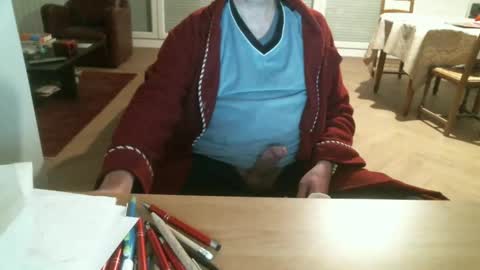 Snapshot of kisslog1 chatting on 01/03/25, 07:49 kisslog1 online show from 01/03/25, 07:49