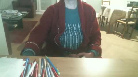 Snapshot of kisslog1 chatting on 11/29/25, 04:21 kisslog1 online show from 11/29/25, 04:21