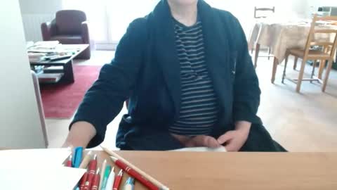 Snapshot of kisslog1 chatting on 03/08/26, 07:23 kisslog1 online show from 03/08/26, 07:23