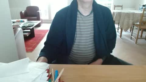 kisslog1 online show from 05/10/26, 07:13
