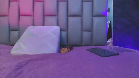 BELLA FLAME online show from 09/25/25, 07:06