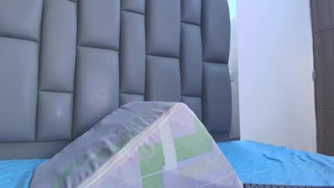 BELLA FLAME online show from 01/10/26, 07:04