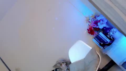 Saint Onicka online show from 05/01/26, 12:37