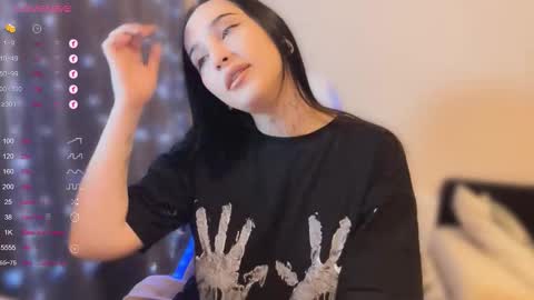 Snapshot of kissmenastya chatting on 10/24/25, 07:54 Nastya online show from 10/24/25, 07:54