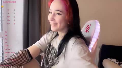 Snapshot of kissmenastya chatting on 12/03/25, 07:38 Nastya online show from 12/03/25, 07:38