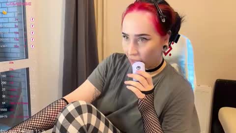 Snapshot of kissmenastya chatting on 12/04/25, 11:19 Nastya online show from 12/04/25, 11:19