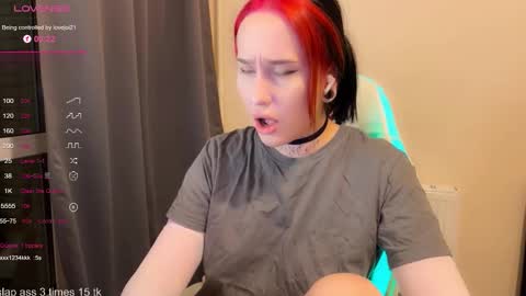 Snapshot of kissmenastya chatting on 12/21/25, 12:07 Nastya online show from 12/21/25, 12:07