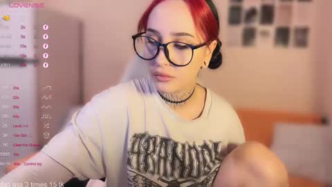 Nastya  online show from 01/11/26, 04:34