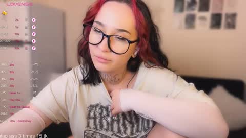 Nastya  online show from 01/31/26, 07:11