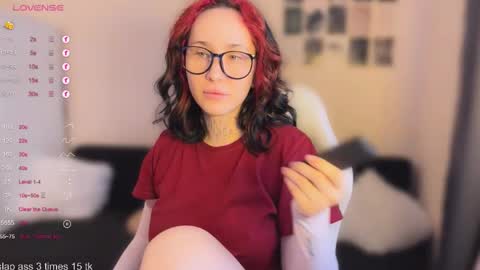 Nastya  online show from 02/01/26, 08:35