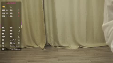Snezhana online show from 05/27/26, 04:26