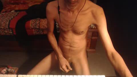 Your Man online show from 11/21/25, 07:40