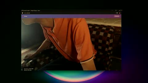 Snapshot of kissmycockandballs chatting on 05/13/26, 08:44 Your Man online show from 05/13/26, 08:44