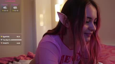 Marsik online show from 11/19/25, 01:55