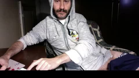 Snapshot of kissofbanned1983 chatting on 09/27/25, 07:02 kissofbanned1983 online show from 09/27/25, 07:02