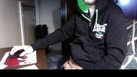 Snapshot of kissofbanned1983 chatting on 09/28/25, 07:25 kissofbanned1983 online show from 09/28/25, 07:25