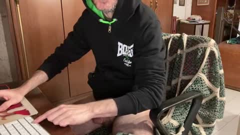 kissofbanned1983 online show from 02/08/26, 07:56