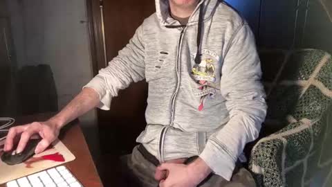 kissofbanned1983 online show from 02/20/26, 09:54