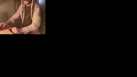 kissofbanned1983 online show from 03/21/26, 10:09