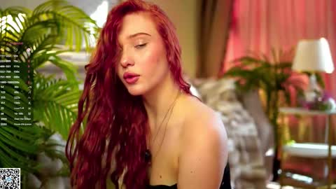 Snapshot of kissofflame chatting on 03/14/26, 06:52 Jane online show from 03/14/26, 06:52