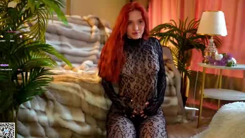 Snapshot of kissofflame chatting on 03/15/26, 07:25 Jane online show from 03/15/26, 07:25