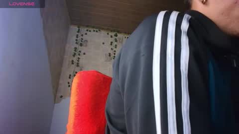 Helena and Brad online show from 09/23/25, 02:58