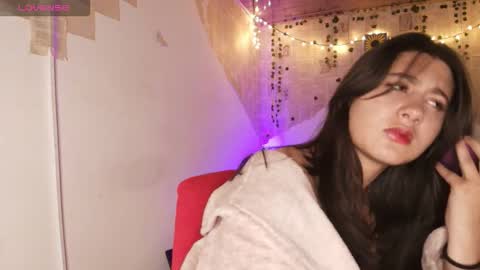 Helena and Brad online show from 10/31/25, 03:29