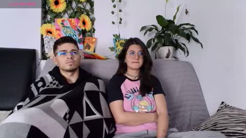 Snapshot of kisstarxxx chatting on 02/01/26, 08:35 Helena and Brad online show from 02/01/26, 08:35