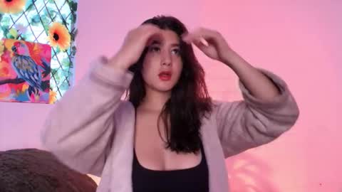 Snapshot of kisstarxxx chatting on 02/11/26, 11:59 Helena and Brad online show from 02/11/26, 11:59