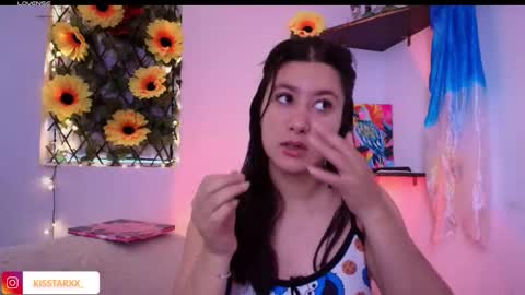 Snapshot of kisstarxxx chatting on 03/06/26, 02:24 Helena and Brad online show from 03/06/26, 02:24