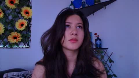 Snapshot of kisstarxxx chatting on 03/30/26, 08:54 Helena and Brad online show from 03/30/26, 08:54